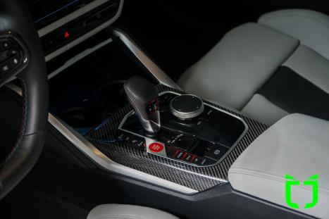 BMW M3 3.0 I6 TWINTURBO COMPETITION M STEPTRONIC AUTOM�TICO, Foto 43