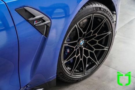 BMW M3 3.0 I6 TWINTURBO COMPETITION M STEPTRONIC AUTOM�TICO, Foto 44