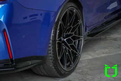 BMW M3 3.0 I6 TWINTURBO COMPETITION M STEPTRONIC AUTOM�TICO, Foto 45