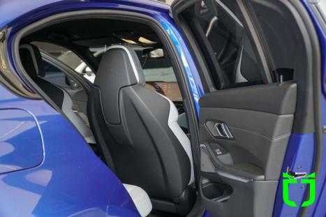 BMW M3 3.0 I6 TWINTURBO COMPETITION M STEPTRONIC AUTOM�TICO, Foto 49