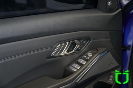 BMW M3 3.0 I6 TWINTURBO COMPETITION M STEPTRONIC AUTOM�TICO, Foto 50