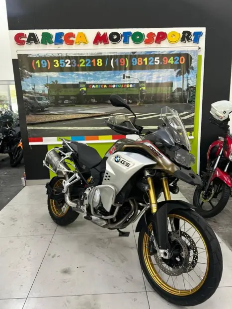 BMW R 1150 GS ADVENTURE, Foto 1