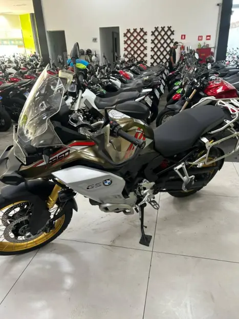 BMW R 1150 GS ADVENTURE, Foto 2