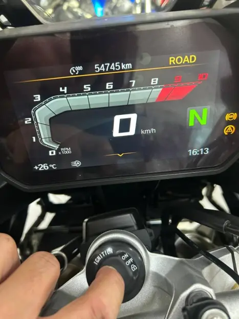 BMW R 1150 GS ADVENTURE, Foto 3