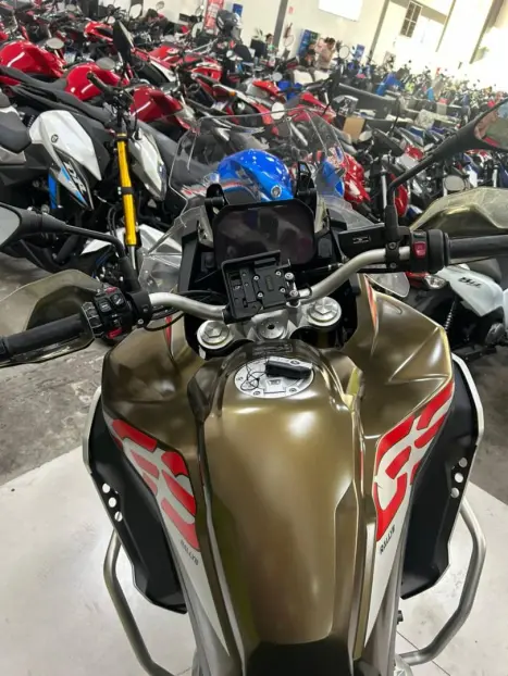 BMW R 1150 GS ADVENTURE, Foto 4