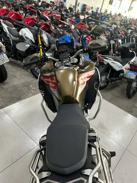 BMW R 1150 GS ADVENTURE, Foto 5