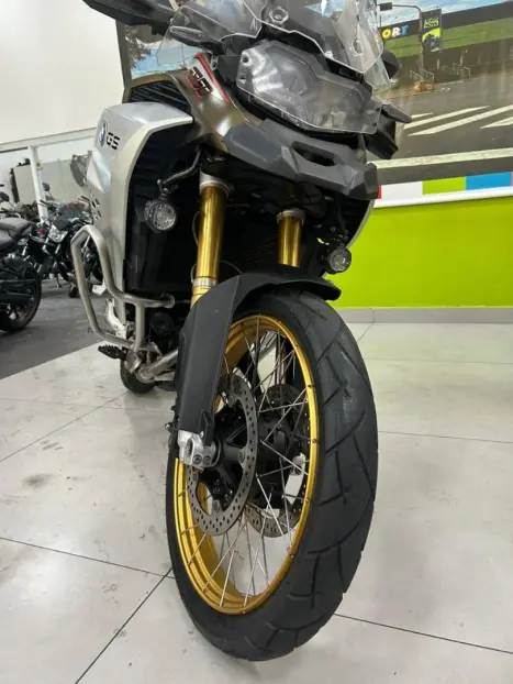 BMW R 1150 GS ADVENTURE, Foto 7