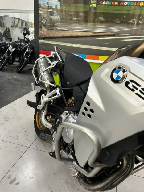 BMW R 1150 GS ADVENTURE, Foto 8