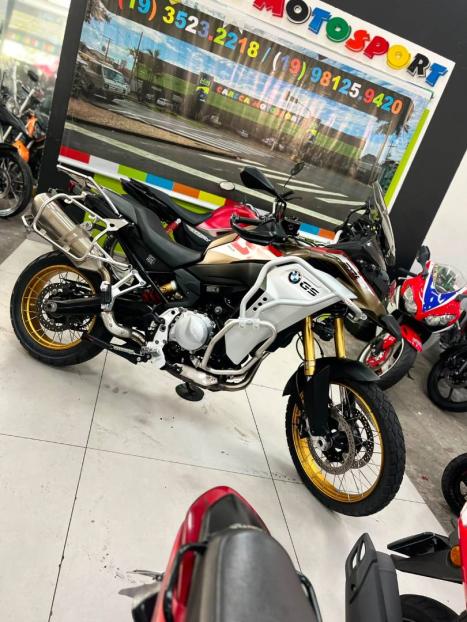 BMW R 1150 GS ADVENTURE, Foto 1