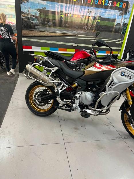BMW R 1150 GS ADVENTURE, Foto 2