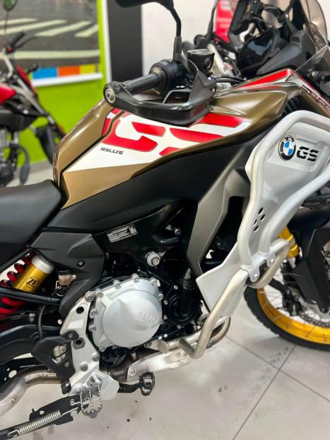 BMW R 1150 GS ADVENTURE, Foto 4