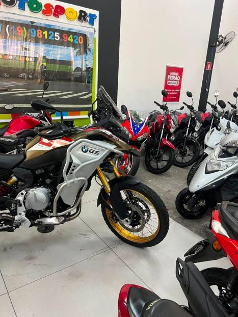 BMW R 1150 GS ADVENTURE, Foto 5