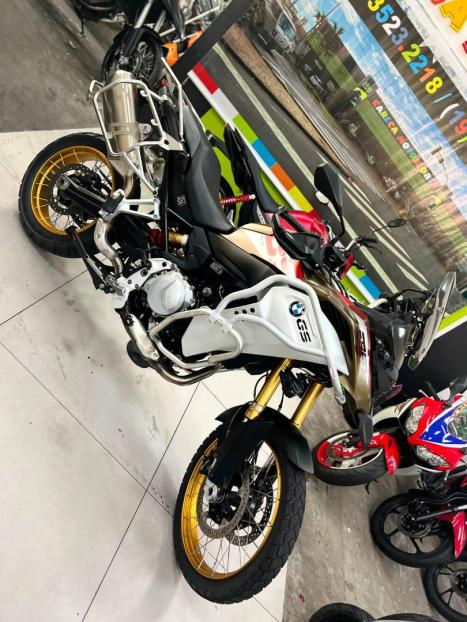BMW R 1150 GS ADVENTURE, Foto 6
