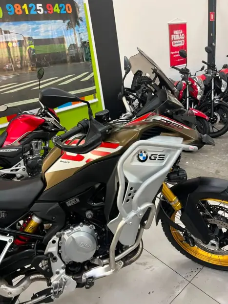 BMW R 1150 GS ADVENTURE, Foto 7