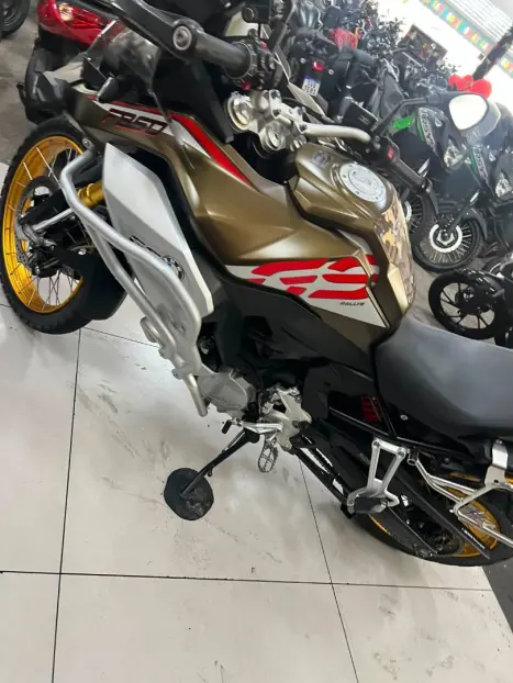 BMW R 1150 GS ADVENTURE, Foto 9