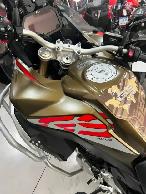 BMW R 1150 GS ADVENTURE, Foto 10