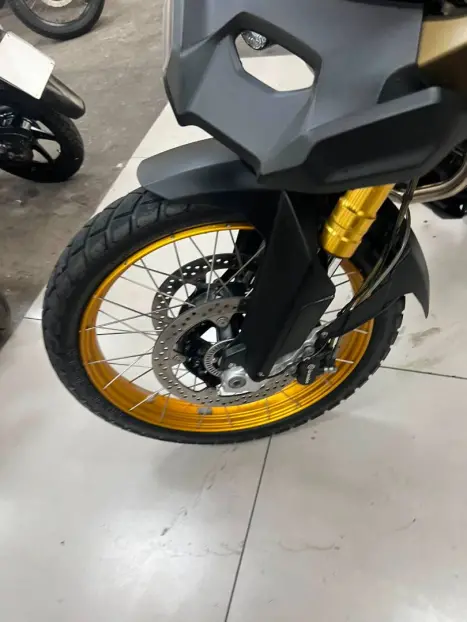 BMW R 1150 GS ADVENTURE, Foto 11