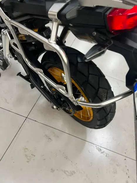 BMW R 1150 GS ADVENTURE, Foto 14