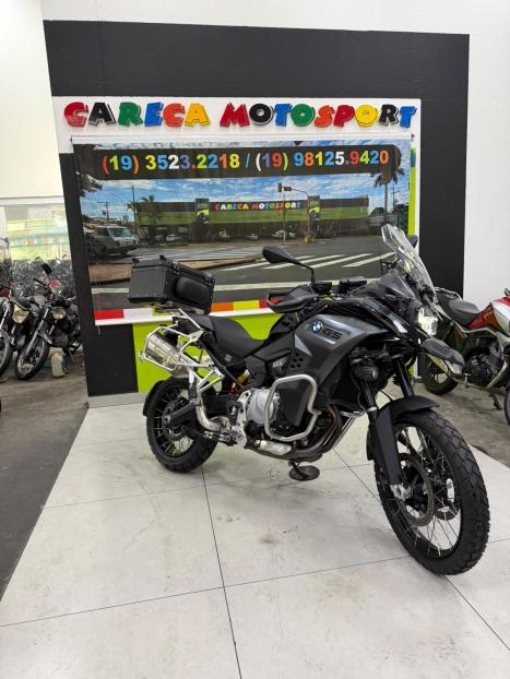 BMW R 1150 GS ADVENTURE, Foto 1