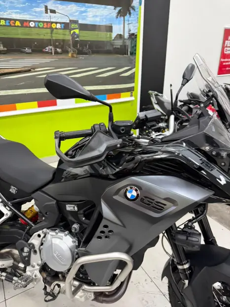 BMW R 1150 GS ADVENTURE, Foto 4
