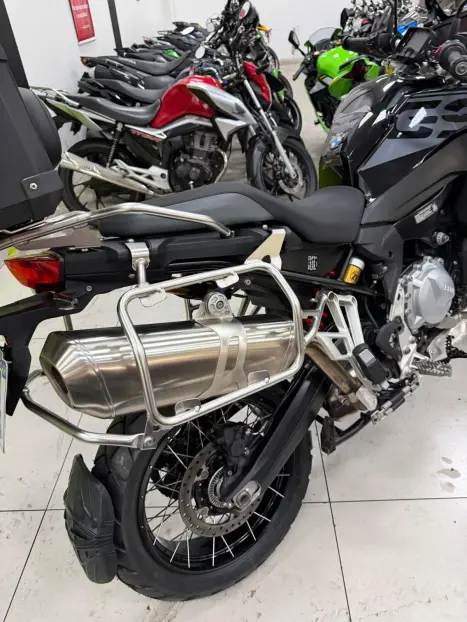 BMW R 1150 GS ADVENTURE, Foto 6