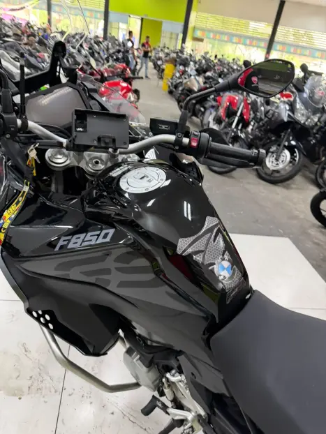 BMW R 1150 GS ADVENTURE, Foto 7