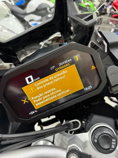 BMW R 1150 GS ADVENTURE, Foto 8