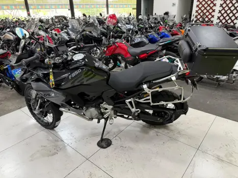 BMW R 1150 GS ADVENTURE, Foto 9