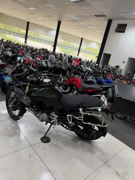 BMW R 1150 GS ADVENTURE, Foto 10