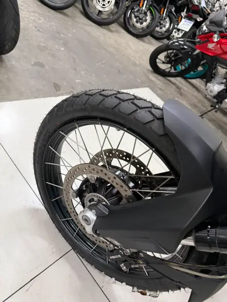 BMW R 1150 GS ADVENTURE, Foto 12