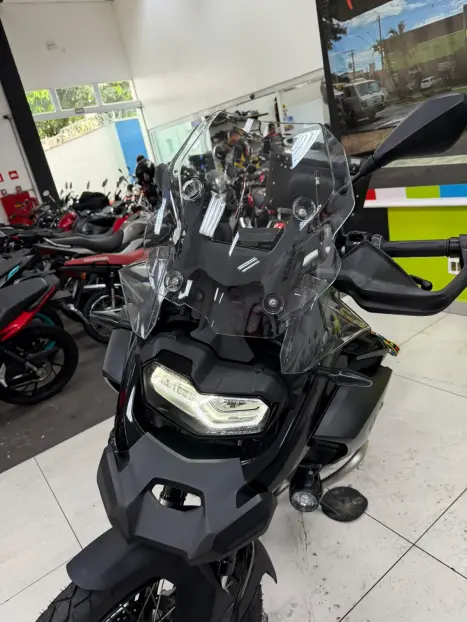 BMW R 1150 GS ADVENTURE, Foto 13
