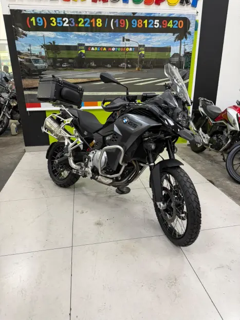 BMW R 1150 GS ADVENTURE, Foto 14