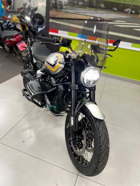 BMW R 1200 C CRUISE, Foto 3