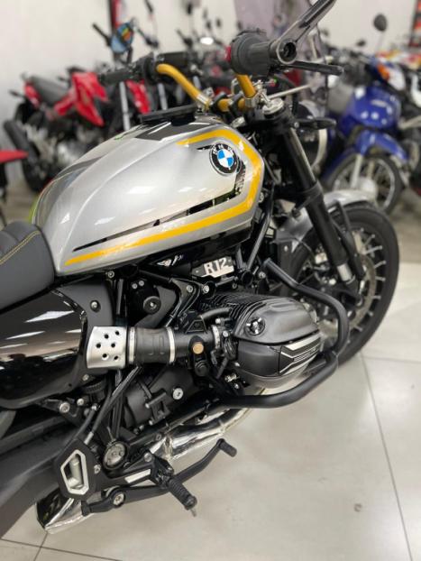 BMW R 1200 C CRUISE, Foto 4