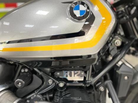 BMW R 1200 C CRUISE, Foto 6