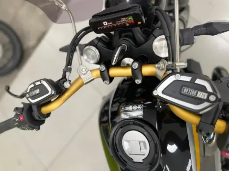 BMW R 1200 C CRUISE, Foto 7
