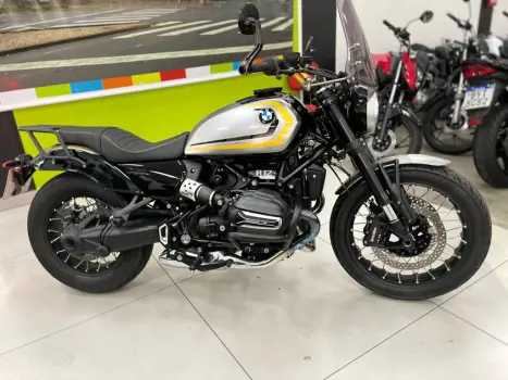 BMW R 1200 C CRUISE, Foto 8