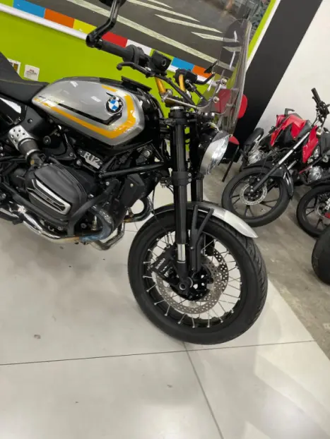 BMW R 1200 C CRUISE, Foto 9