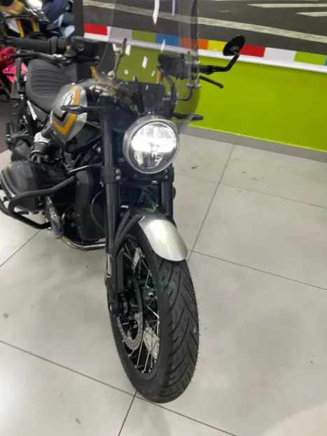 BMW R 1200 C CRUISE, Foto 10