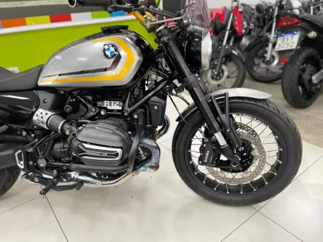 BMW R 1200 C CRUISE, Foto 11