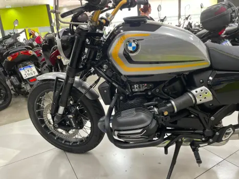 BMW R 1200 C CRUISE, Foto 13