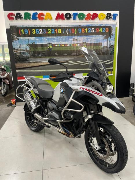 BMW R 1200 GS ADVENTURE, Foto 1