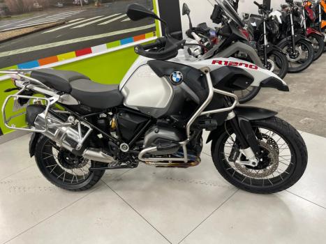 BMW R 1200 GS ADVENTURE, Foto 2