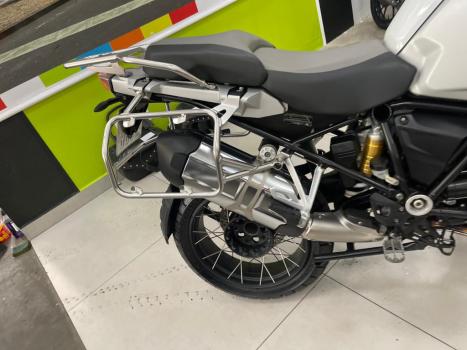 BMW R 1200 GS ADVENTURE, Foto 3