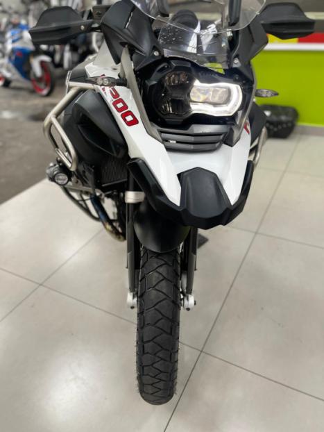 BMW R 1200 GS ADVENTURE, Foto 4