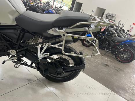 BMW R 1200 GS ADVENTURE, Foto 5