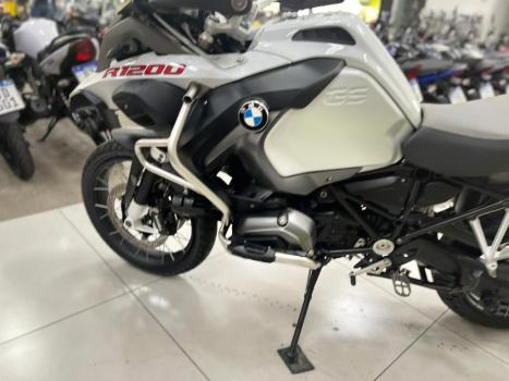 BMW R 1200 GS ADVENTURE, Foto 6