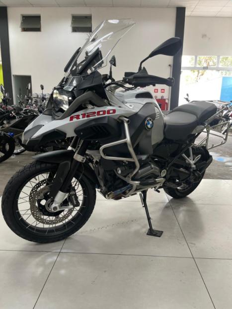 BMW R 1200 GS ADVENTURE, Foto 8