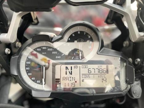 BMW R 1200 GS ADVENTURE, Foto 9