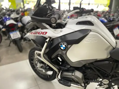 BMW R 1200 GS ADVENTURE, Foto 10